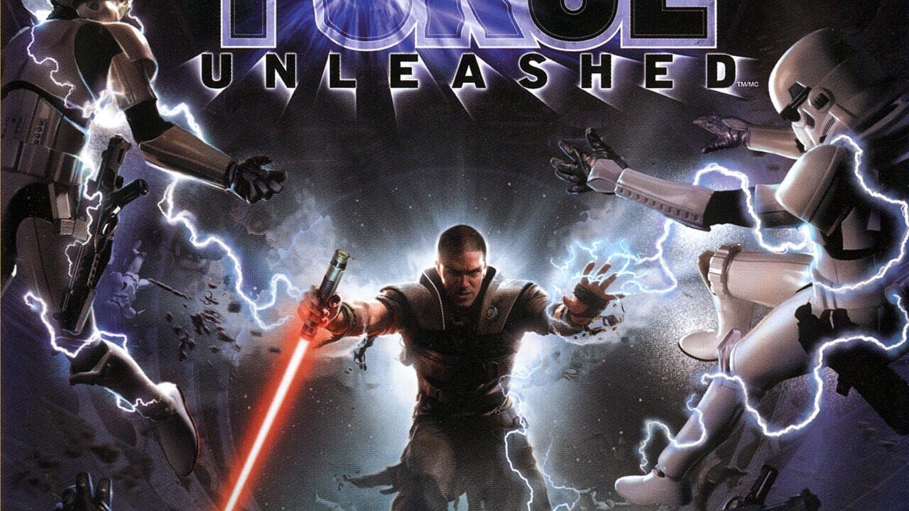 Star Wars: The Force Unleashed Image