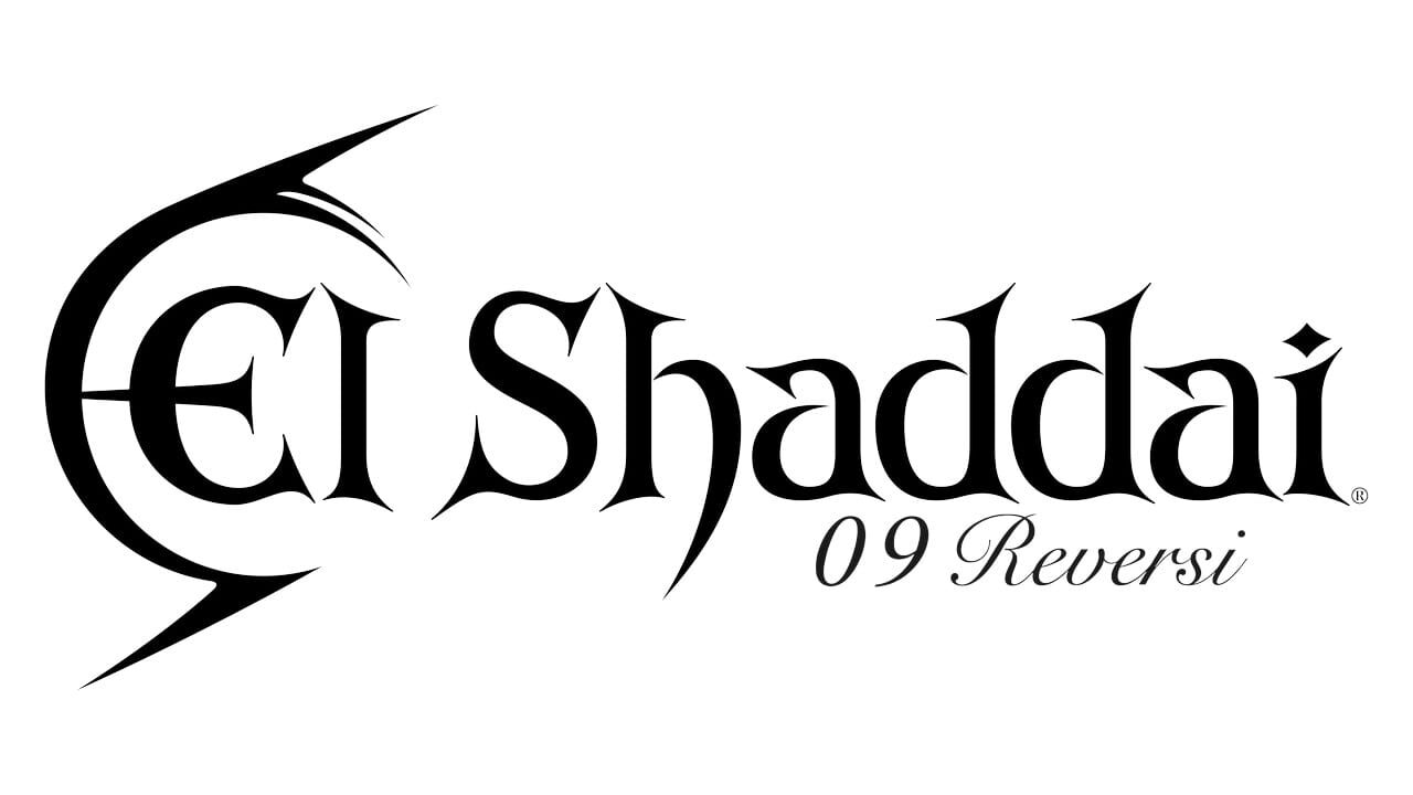 El Shaddai: Zero Nine Reversi Image