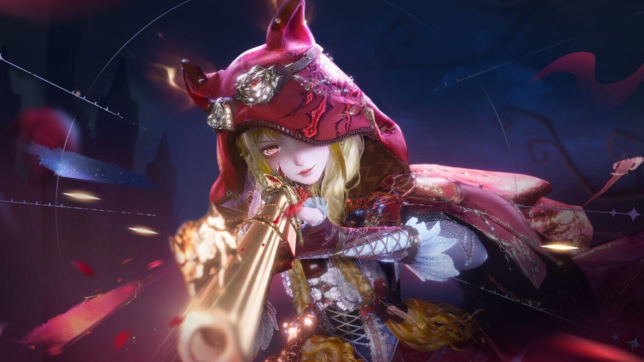 Infinity Nikki Image
