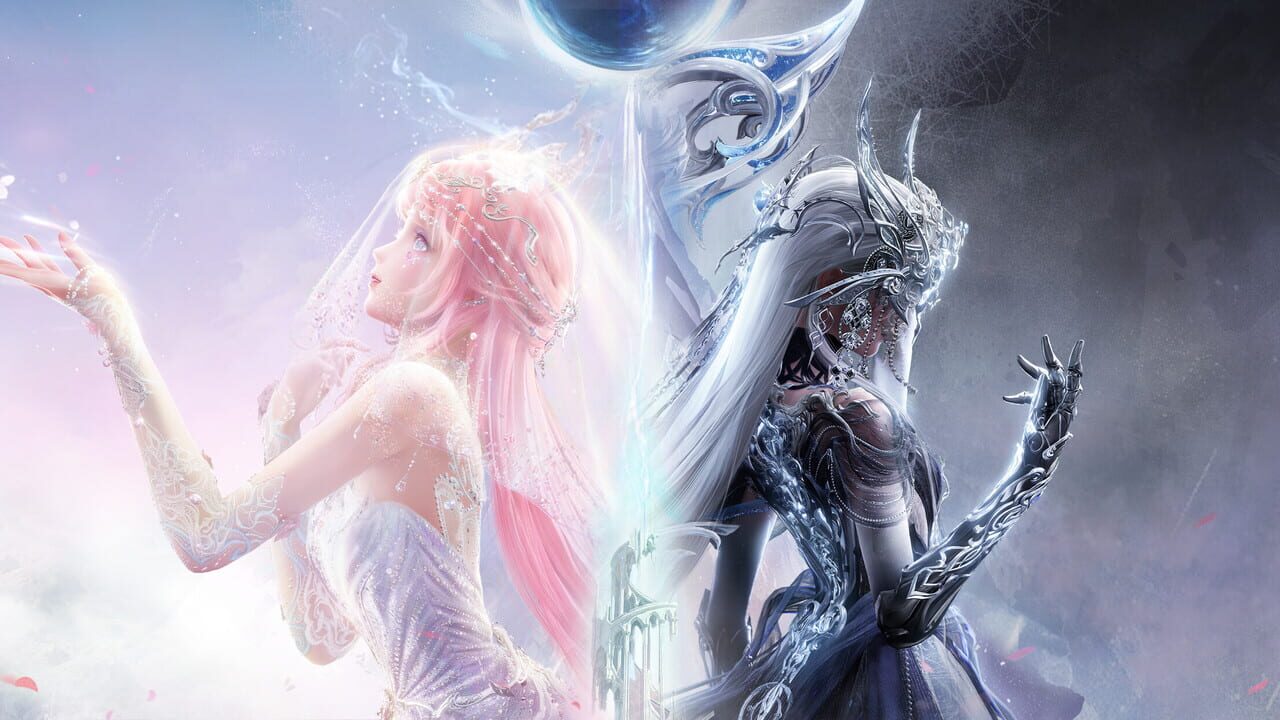 Infinity Nikki Image