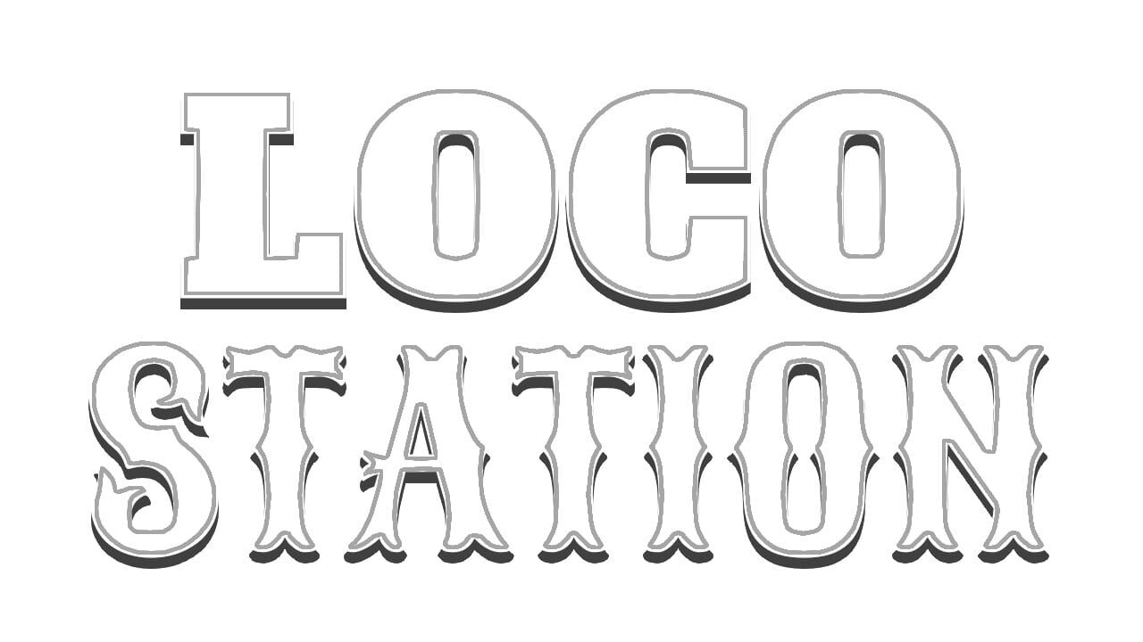 Locostation Image