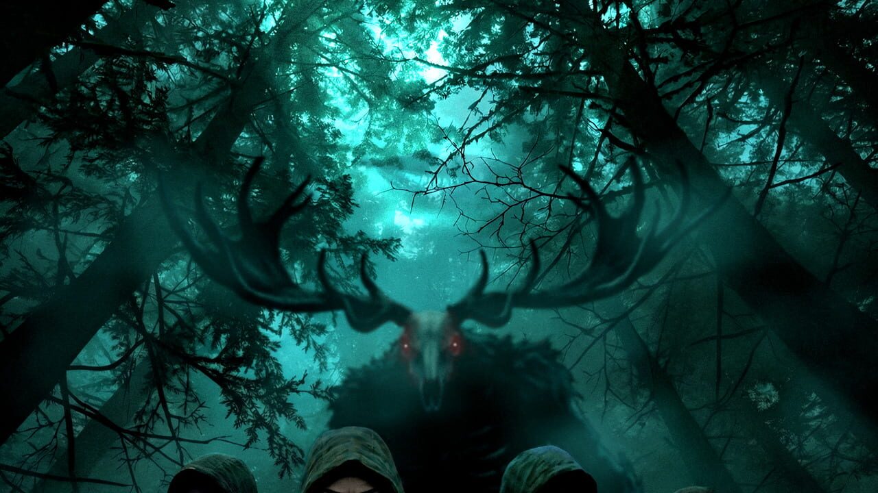 Mycelium: The Silent Contract artwork 2
