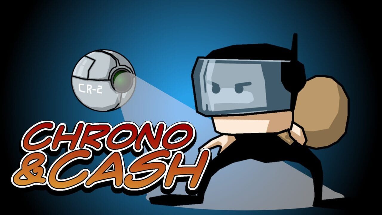 Chrono&Cash Image