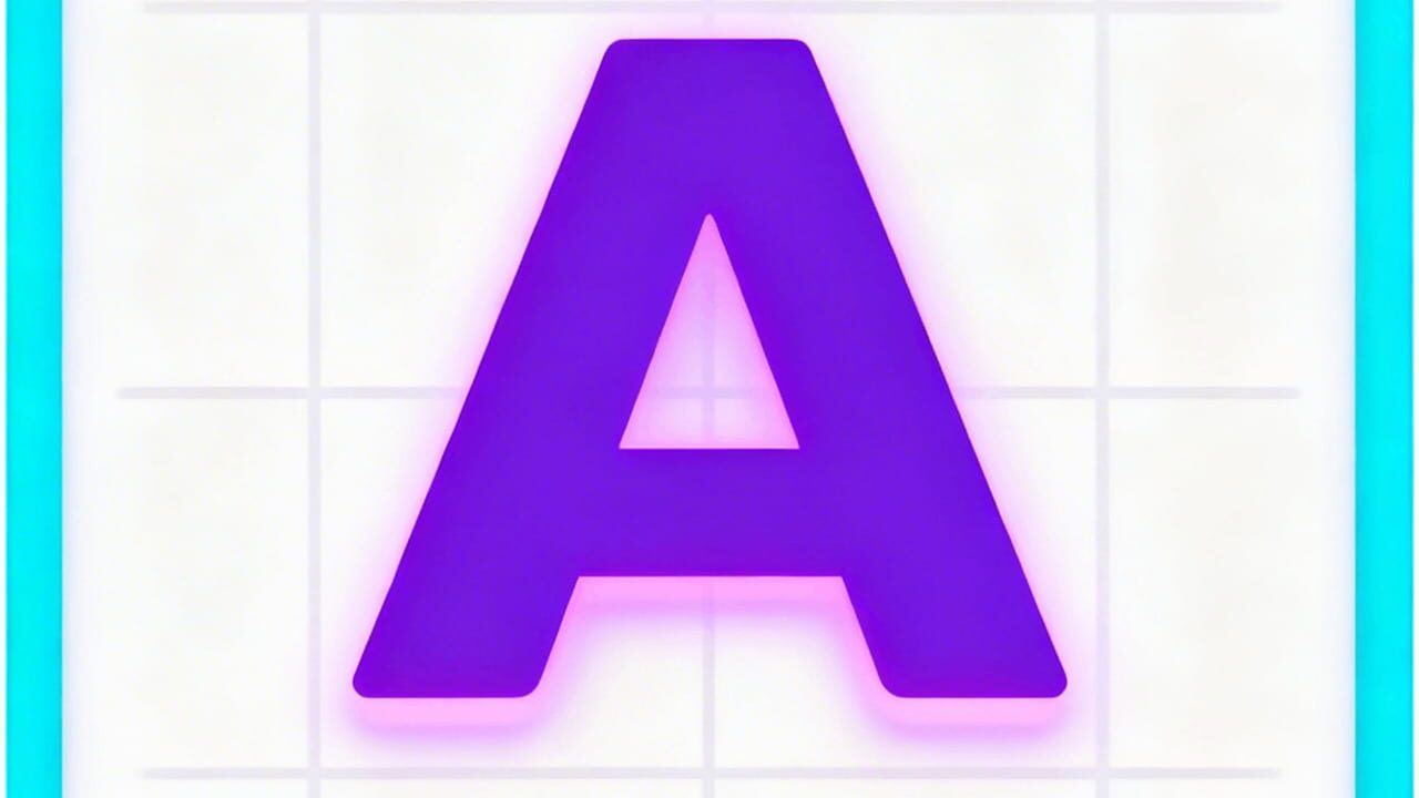 Acrostics on Stream Image