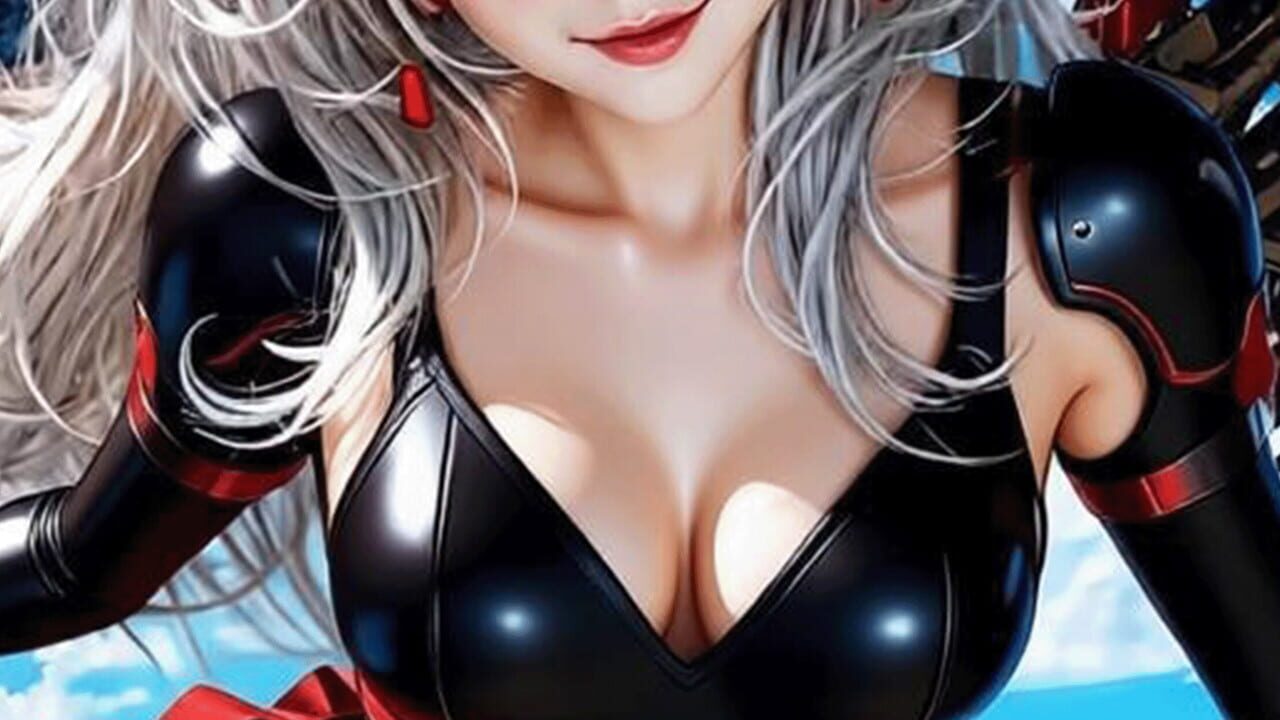 Wrath of Sweetheart Image