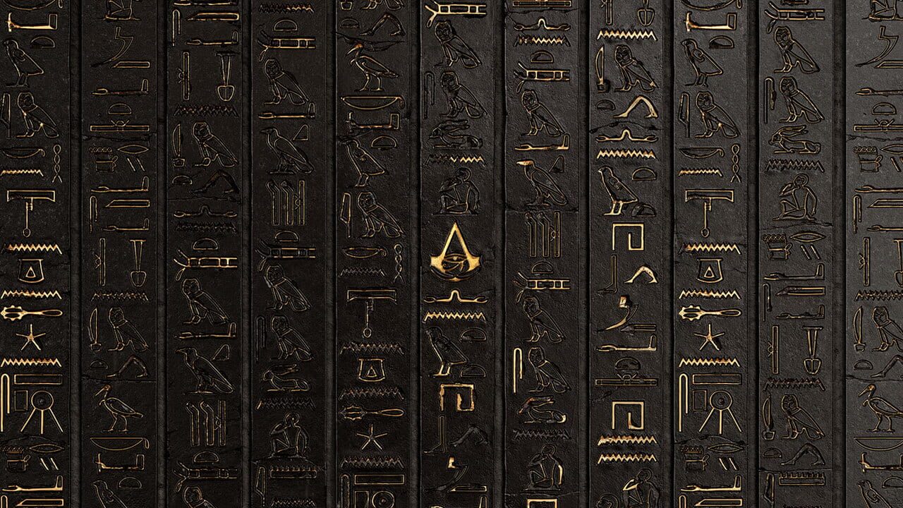Assassin's Creed Origins: Season Pass Image