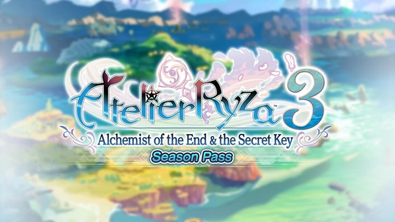 Atelier Ryza 3: Season Pass Image