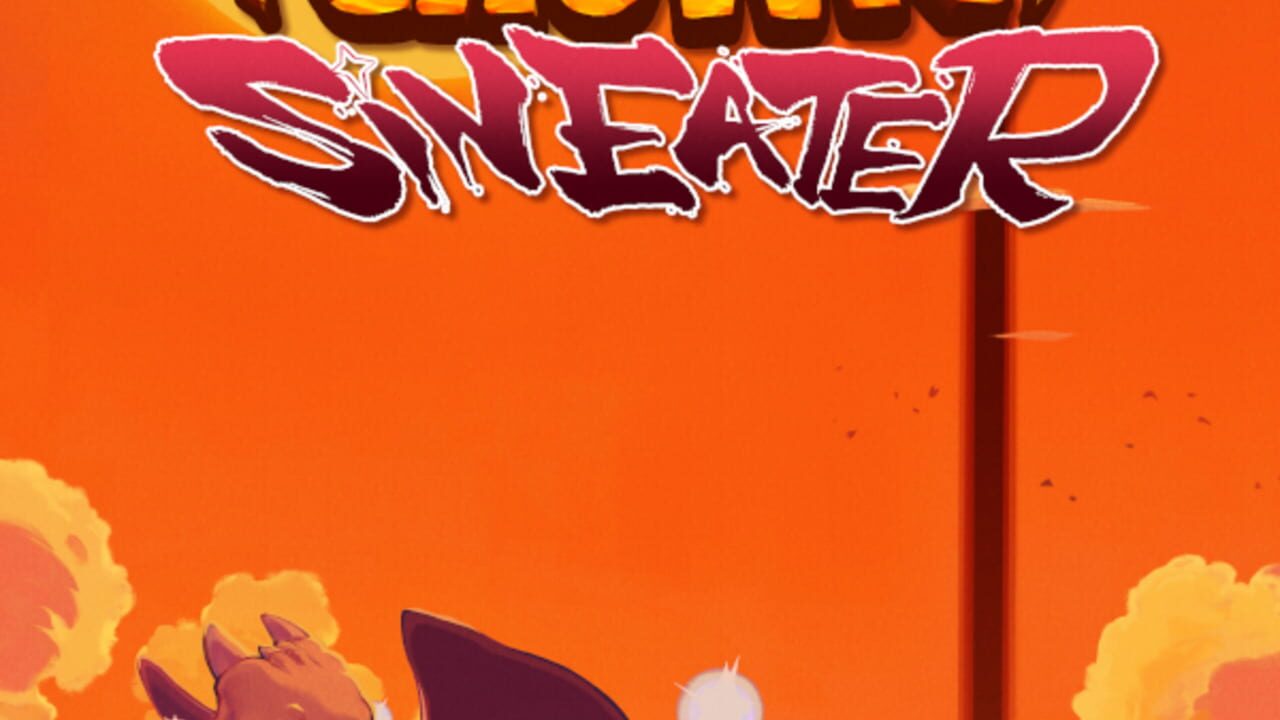 Monster Crown: Sin Eater Image