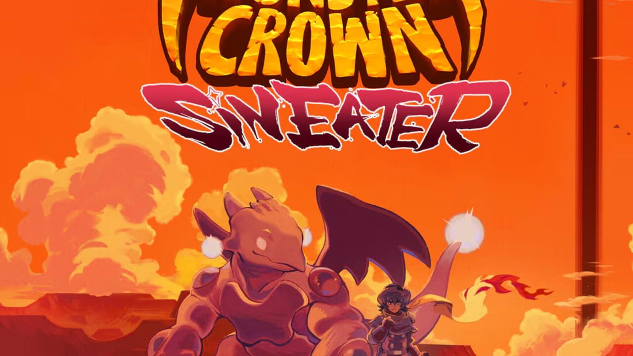 Monster Crown: Sin Eater artwork 2