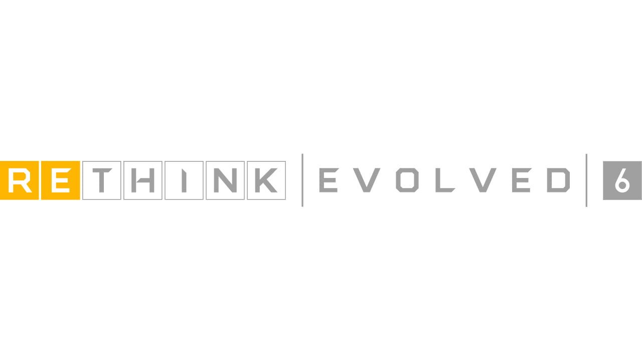 ReThink | Evolved 6 Image