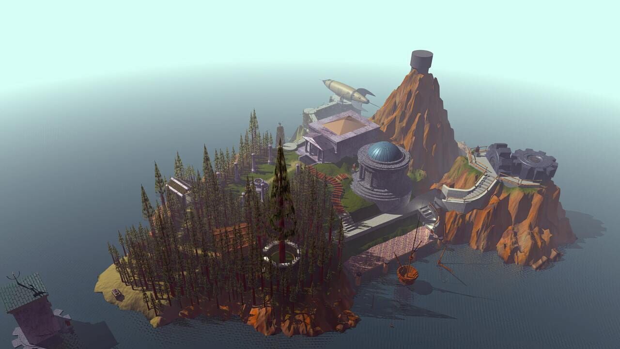 Myst Image
