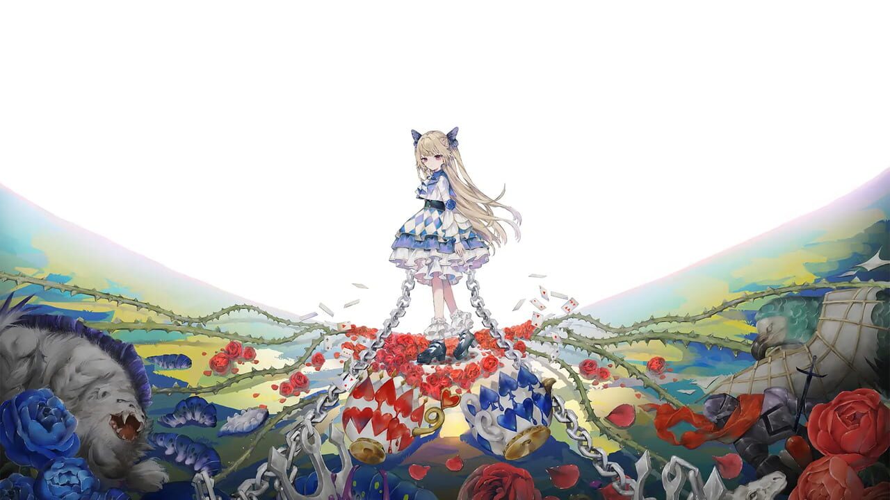 Crymelight artwork 1