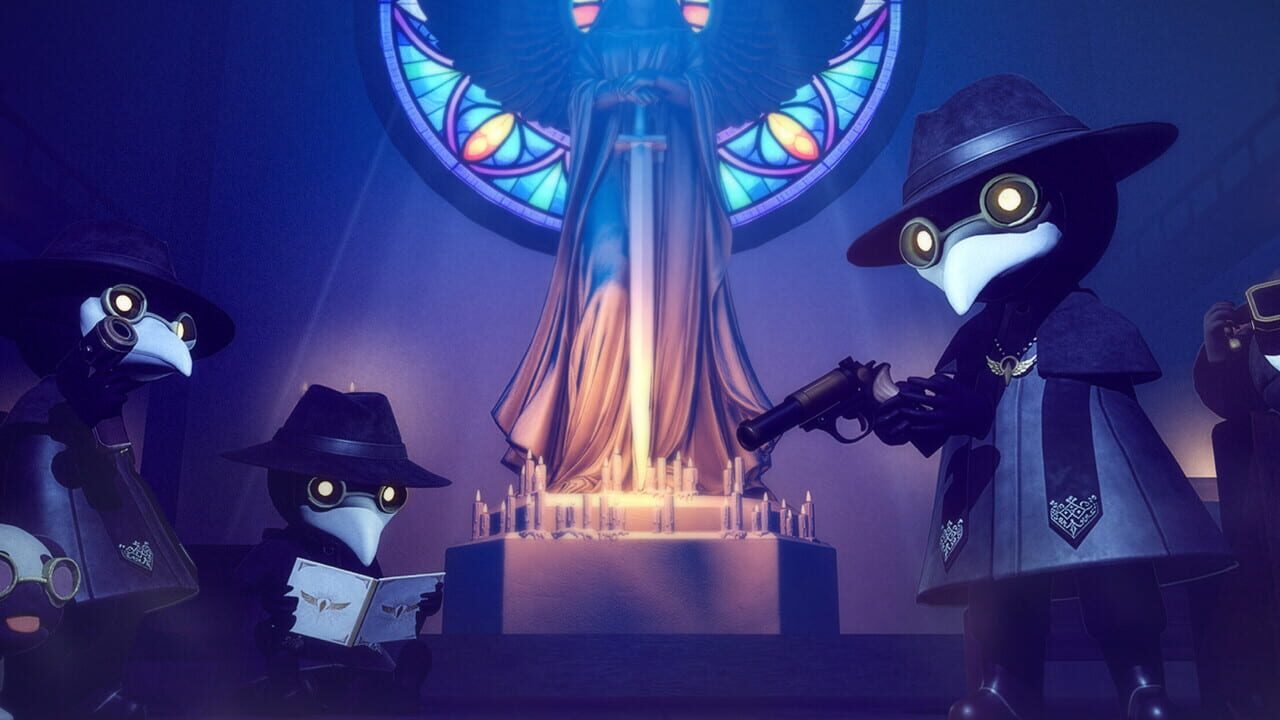 In Us artwork 1