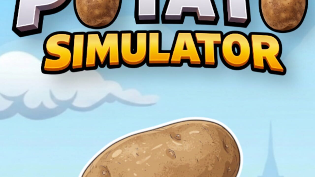 Potato Simulato artwork 3