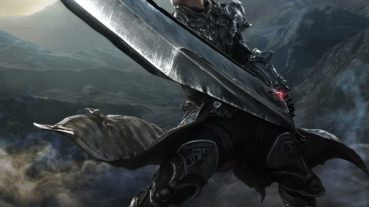 Final Fantasy XIV: Shadowbringers Image