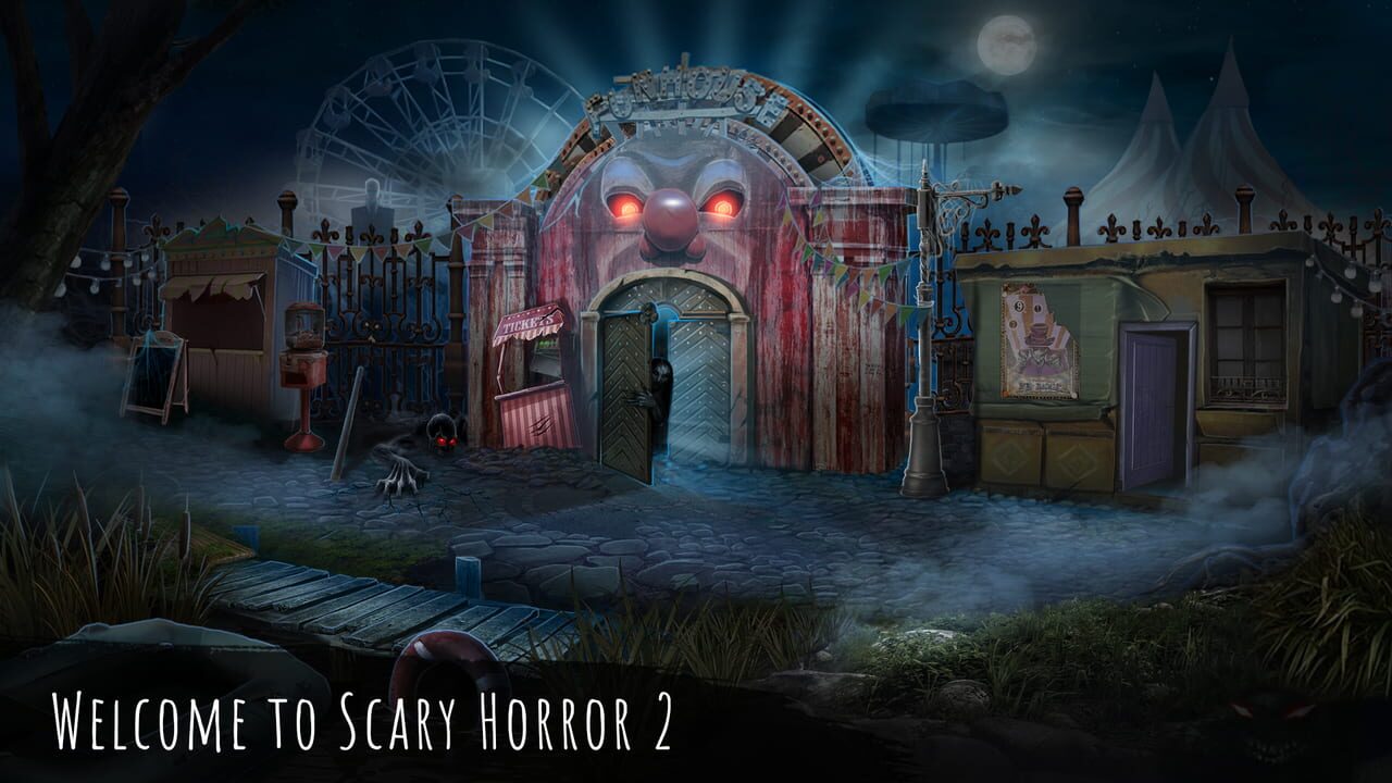 Scary Horror 2 Image