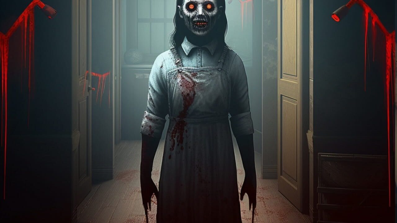 Scary Horror 2 Image
