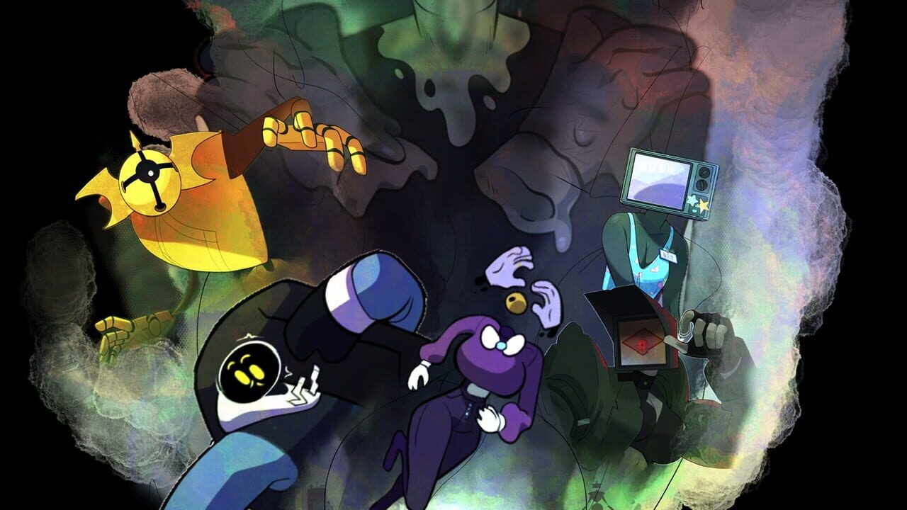 Lap of the Gods artwork 2