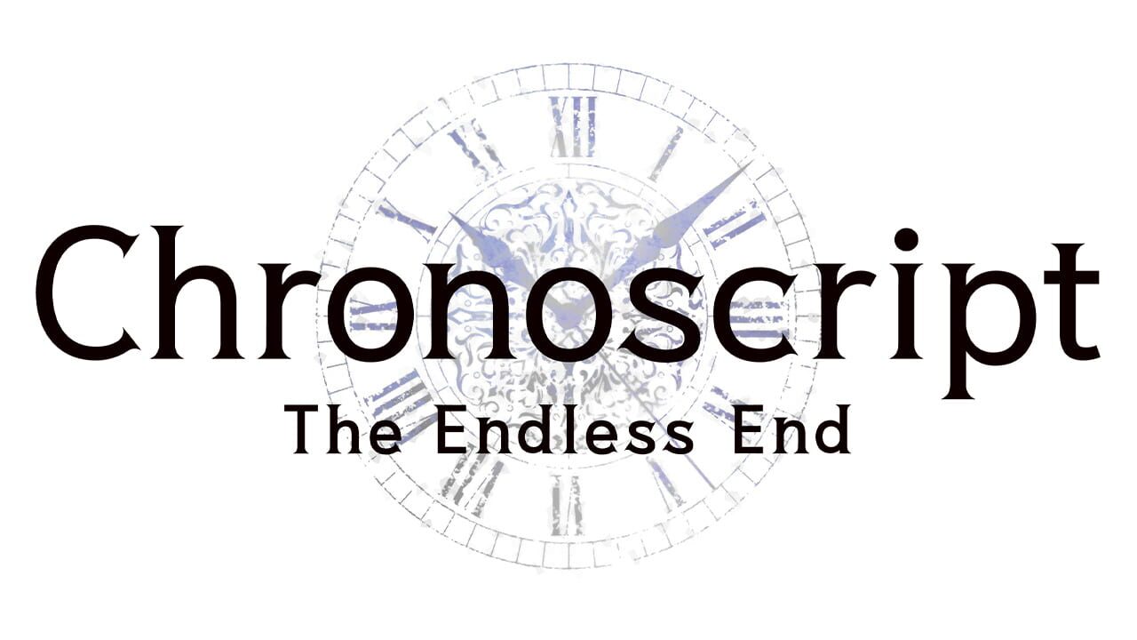 Chronoscript: The Endless End artwork 2