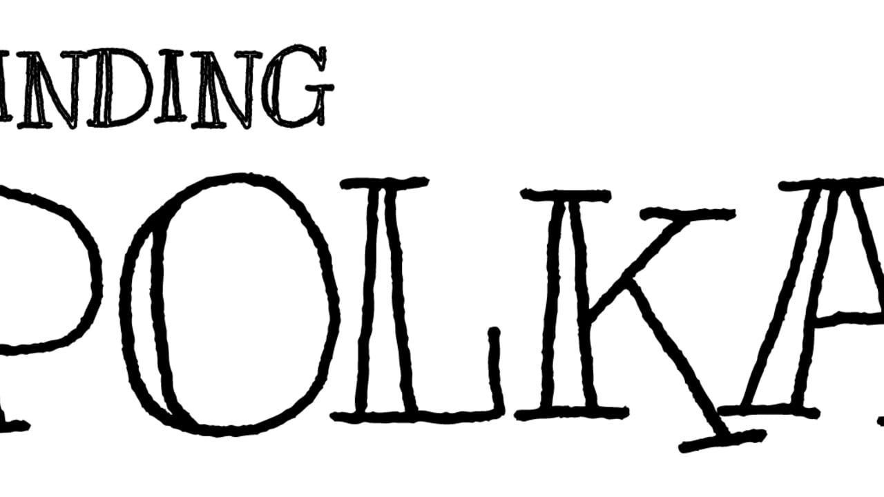 Finding Polka artwork 2