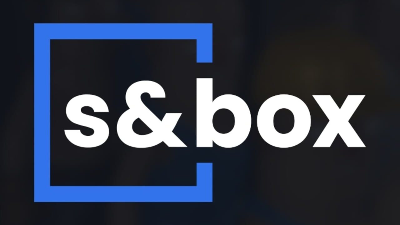 S&box Image
