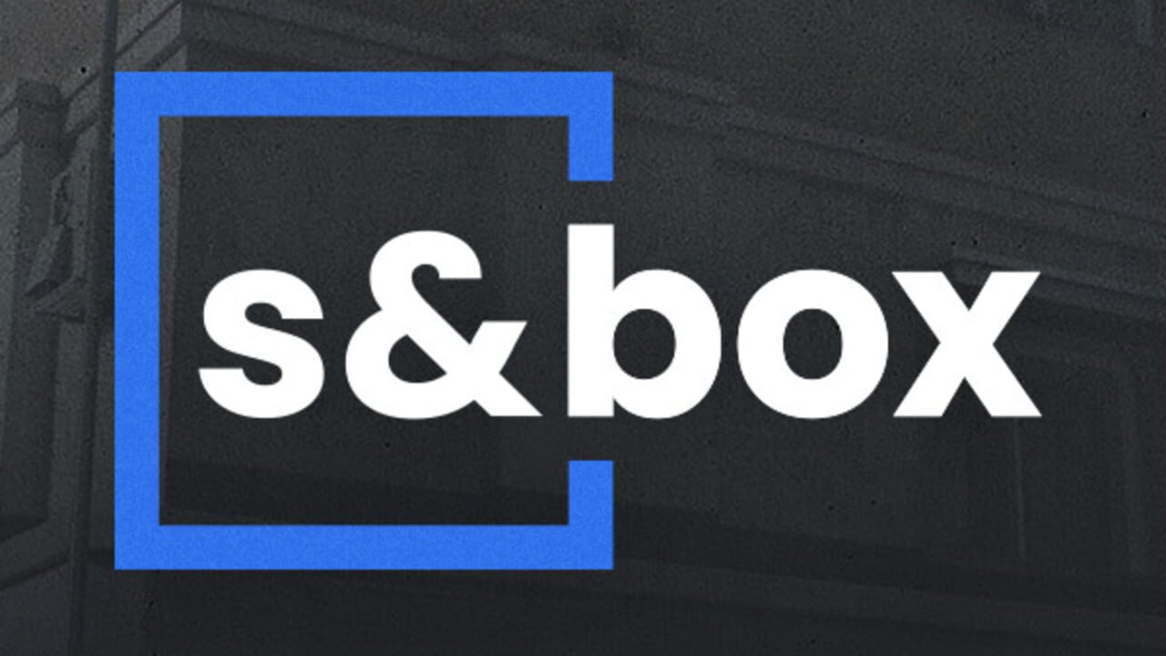 S&box Image