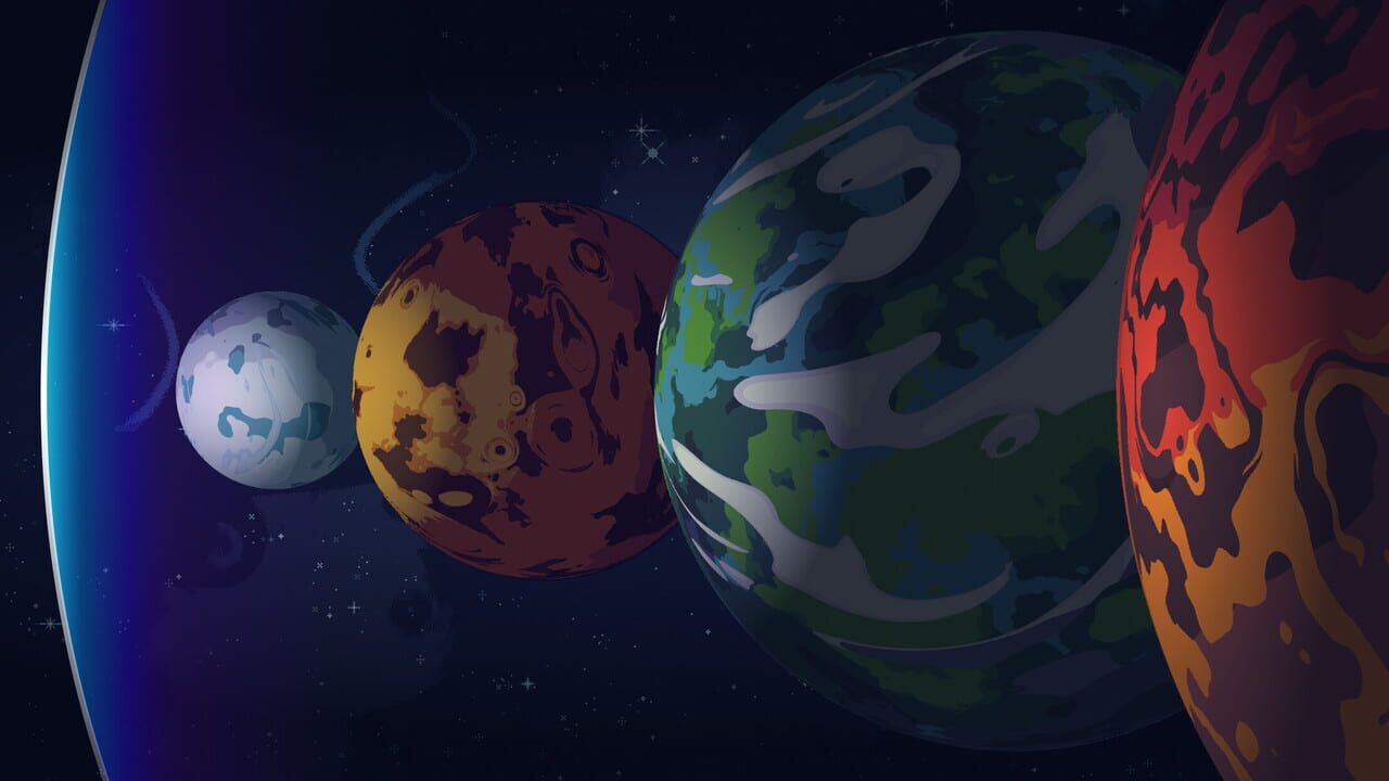 The Last Mothership artwork 2