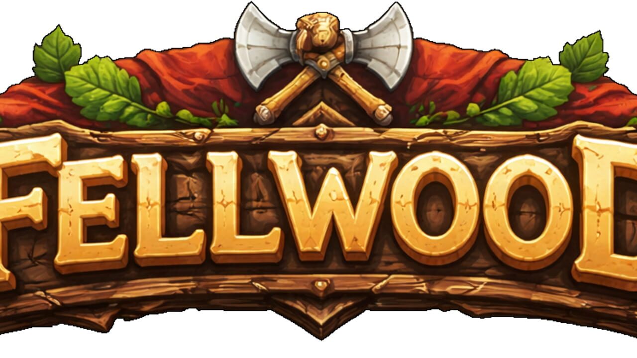 Fellwood cover art