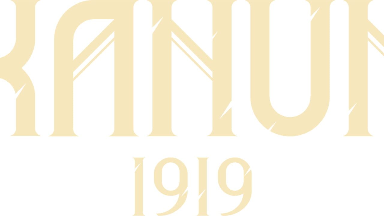 Kanun 1919 artwork 2