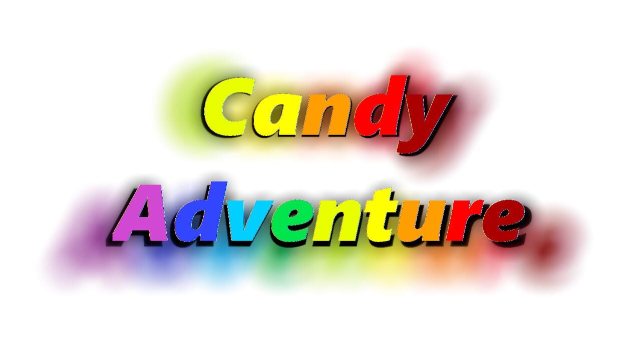 The Candy Adventure Image