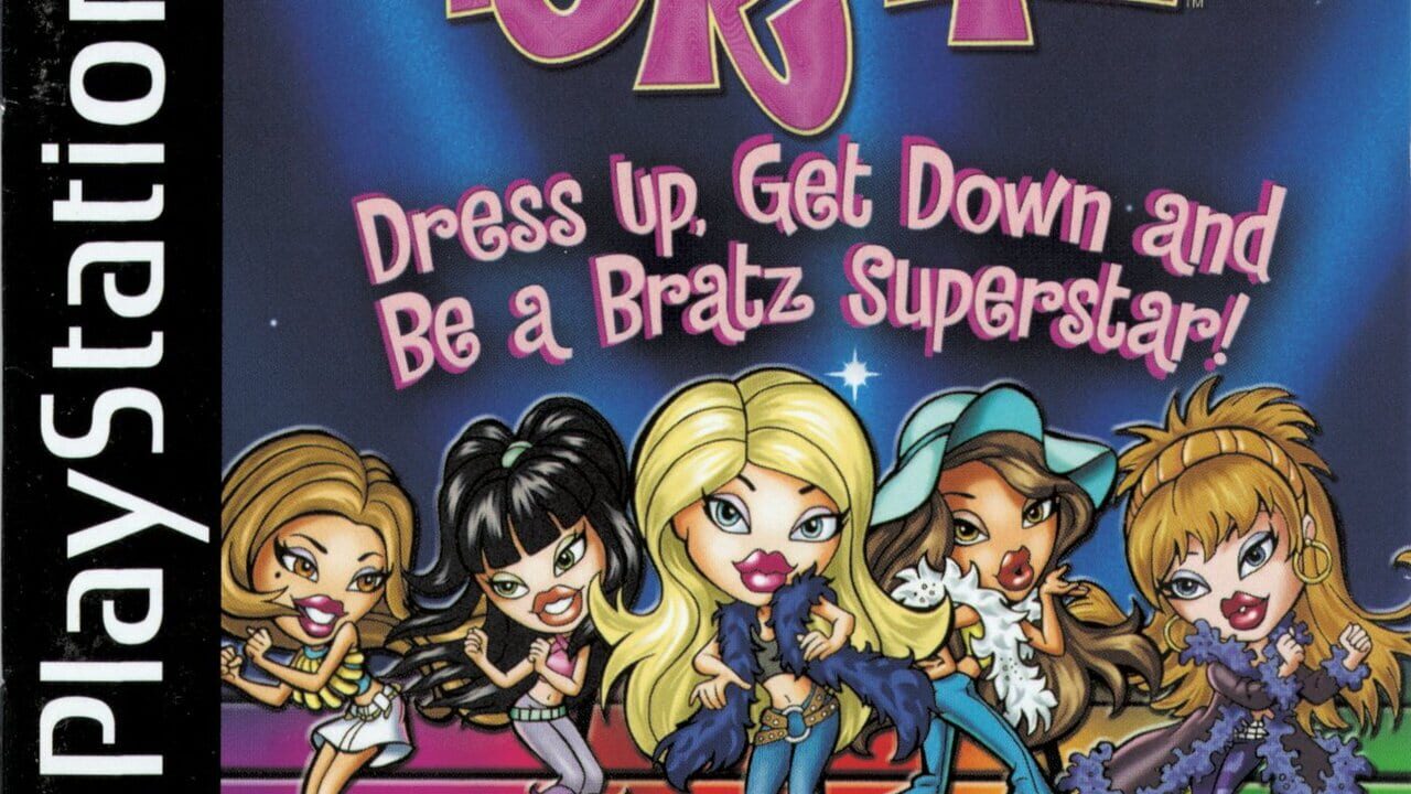 Bratz Image