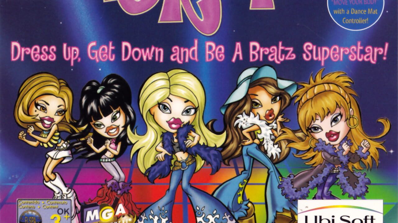 Bratz Image