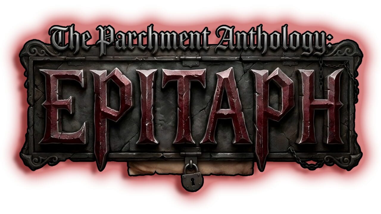 Epitaph: The Parchment Anthology artwork 2