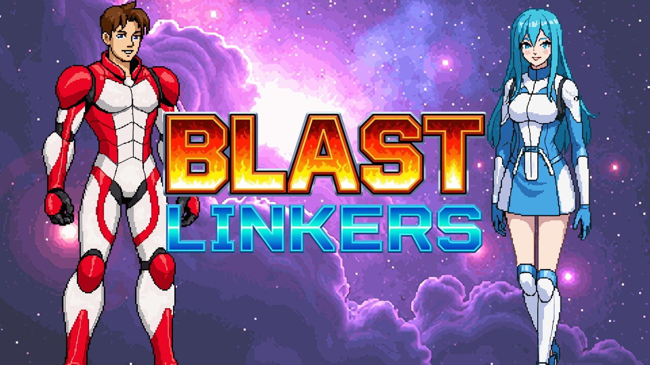 Blast Linkers Image