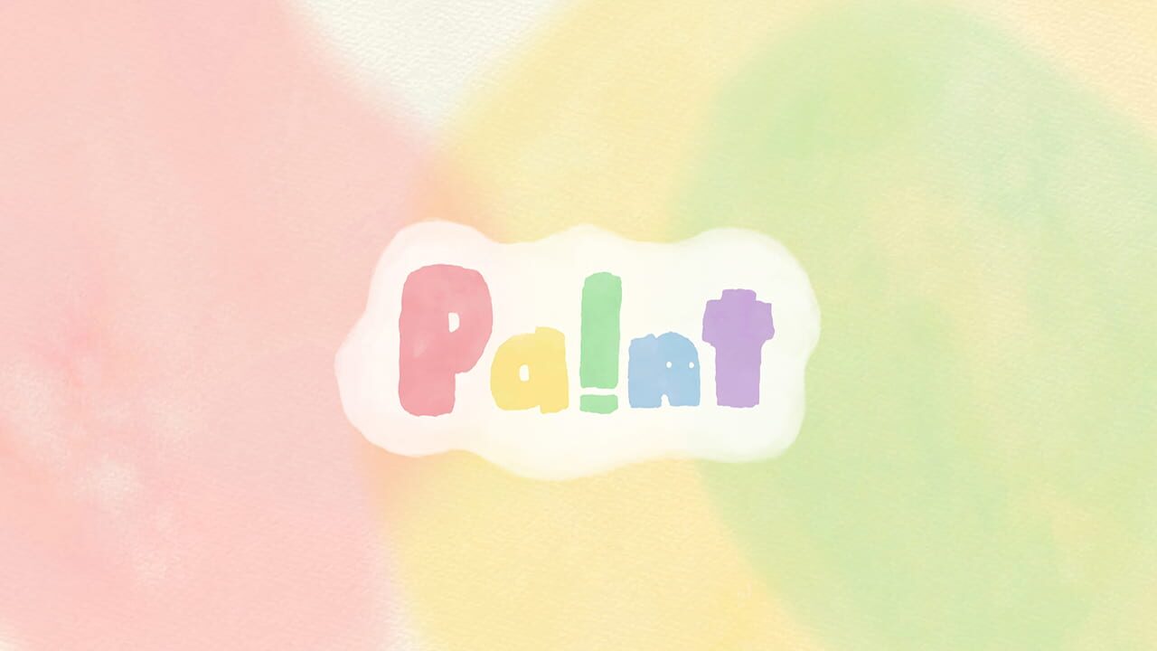 Pa!nt Image