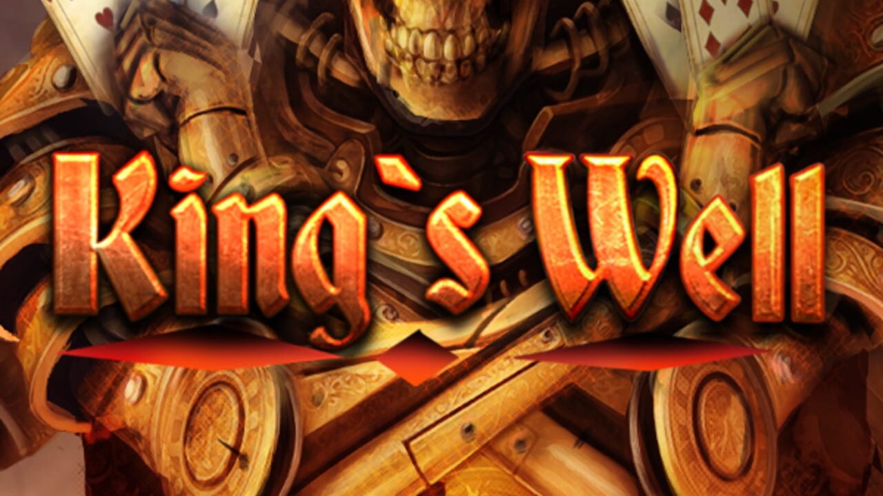 King's Well artwork 4