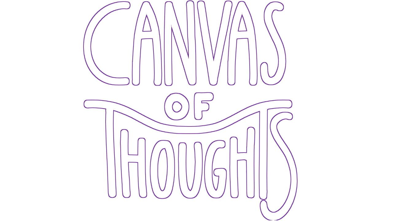 Canvas of Thoughts artwork 2