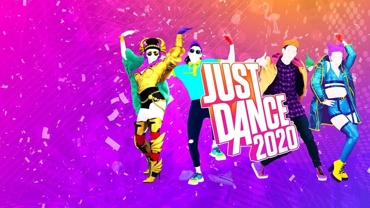 Just Dance 2020 Image