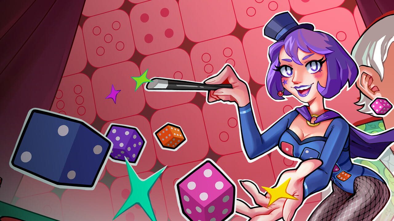 High Rollers: Dice Drop Duel artwork 2