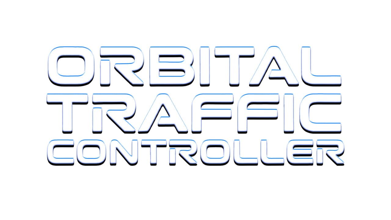 Orbital Traffic Controller key art