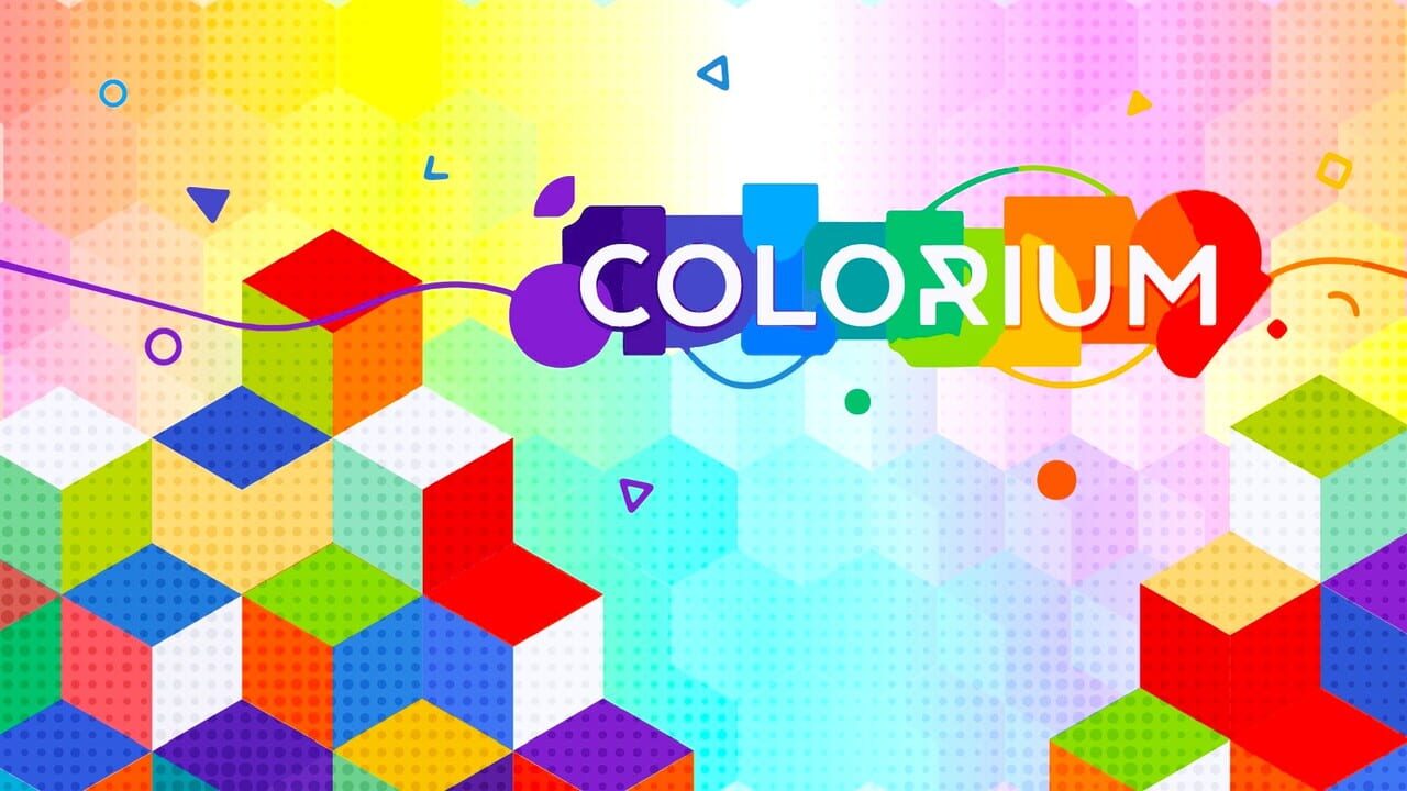 Colorium Image