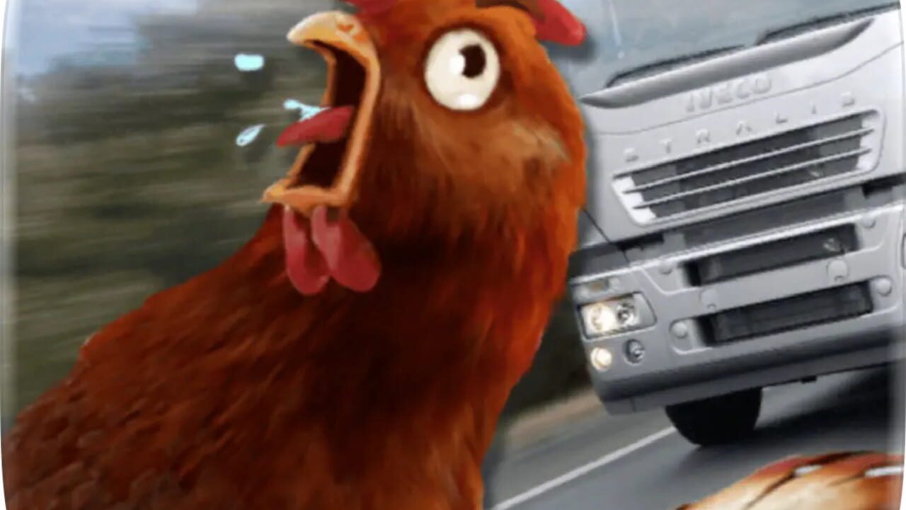 Chicken Royale Image