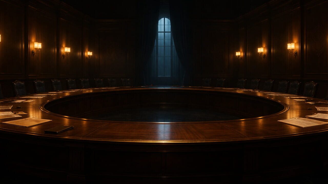Rotten Chamber artwork 2