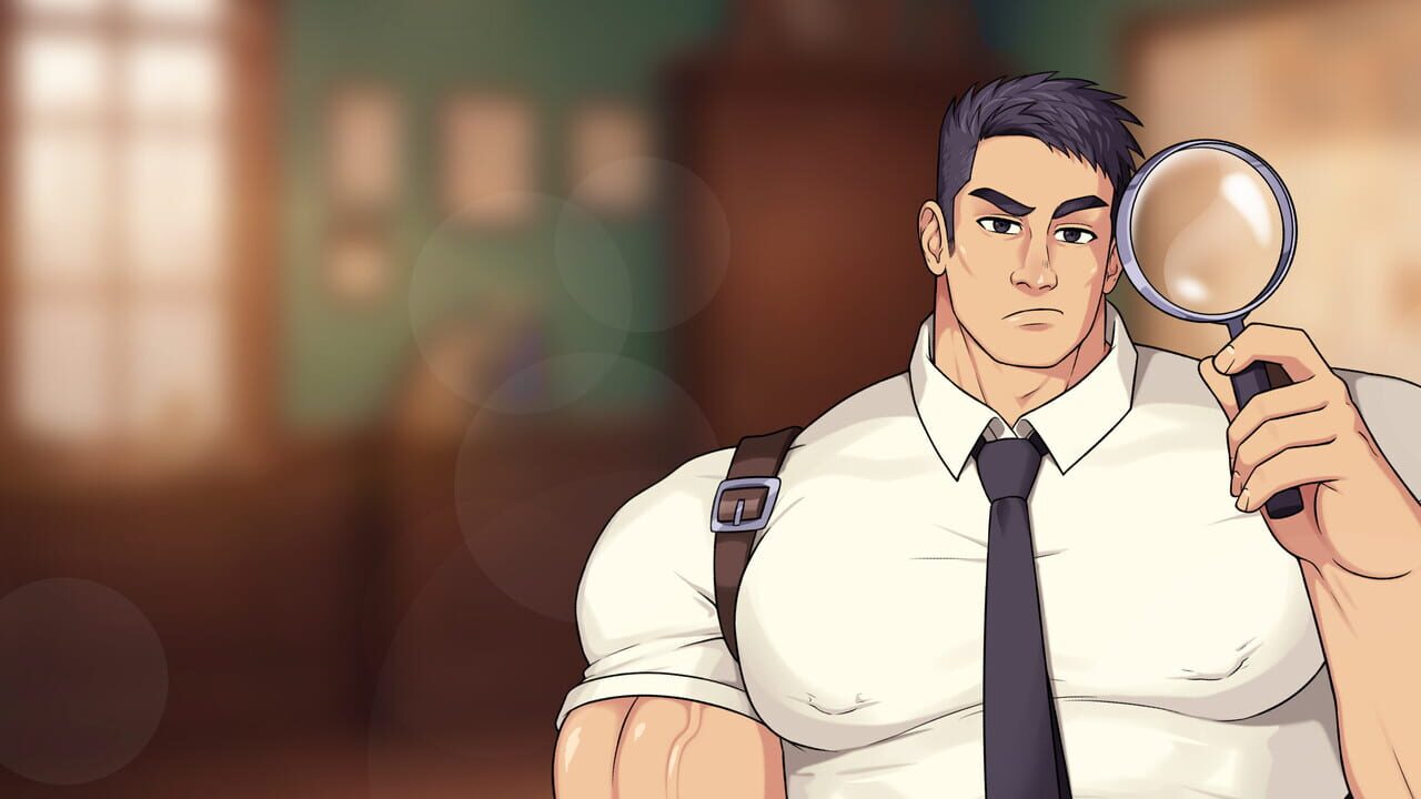Raw Signal: Uncover Gay Hidden Secrets cover art