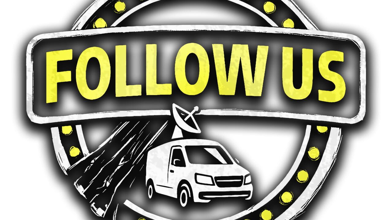 Follow Us Image
