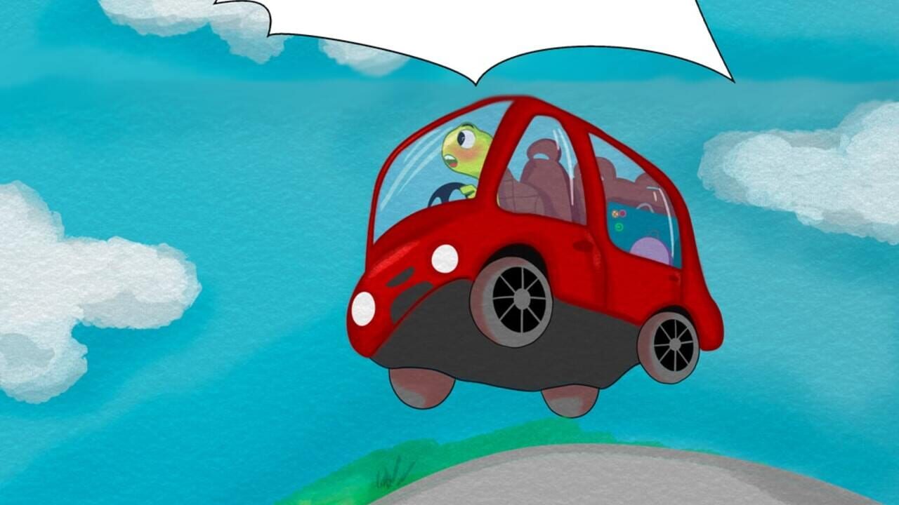 Inoutcar artwork 1