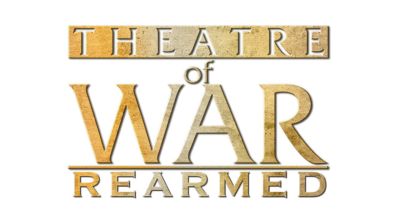 Theatre of War: Rearmed Image