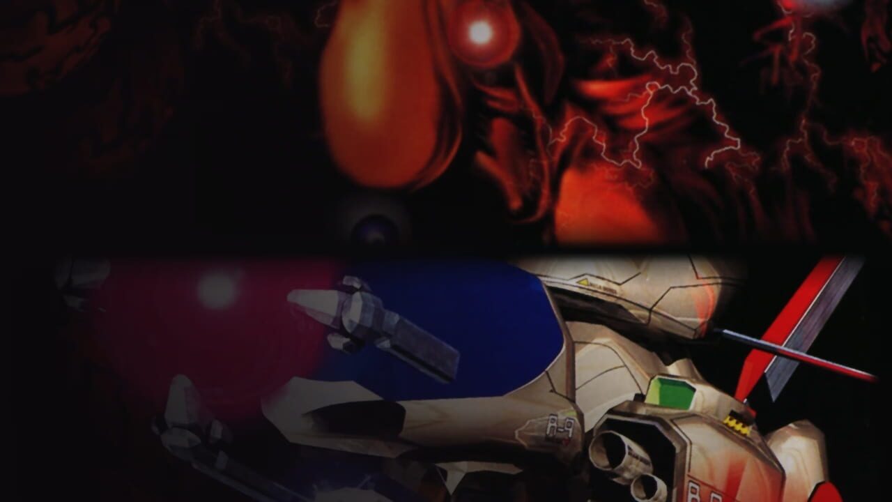 R-Type DX: Music Encore artwork 2
