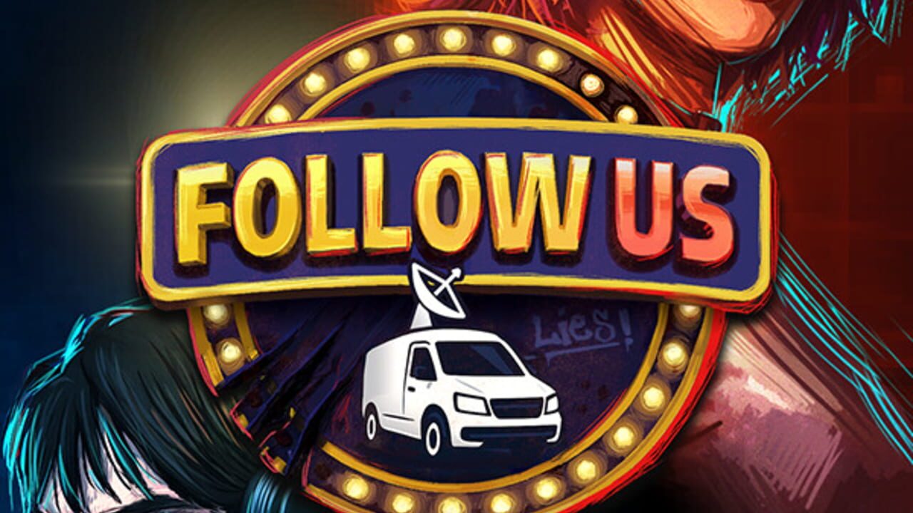 Follow Us Image