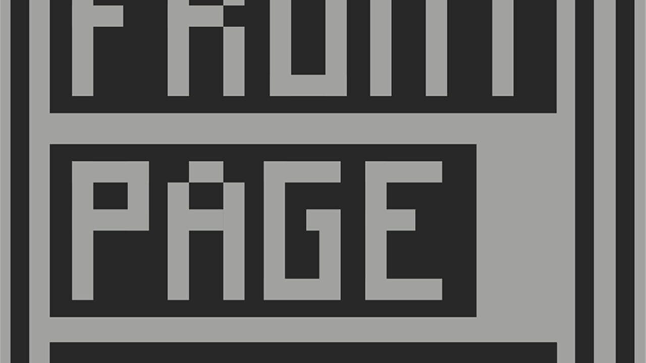 Front Page artwork 2